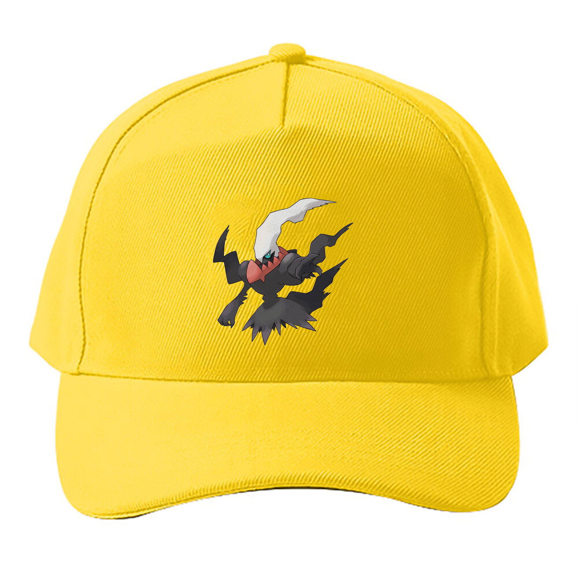 （画像用） ポケットモンスター Pokémon ベースボールキャップ 綿100％ 男女兼用 帽子 スポーツ
